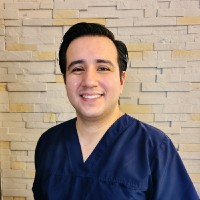 David Paul Campi Lopez  MD. MSc.