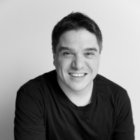 Sacha Alejandro Simone