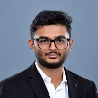 Ashwin Dev