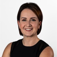 Brigid Van Heerden