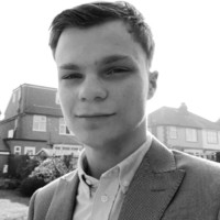 Jacob Mann