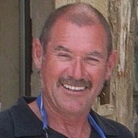 Bill Garrett