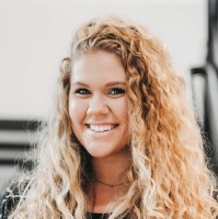Ashlee Hafner
