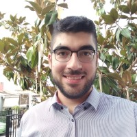 Dimitrios Kelesakis
