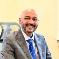 Kunal Patel