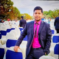 Abhisek Jena