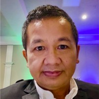 Roy Ricacho