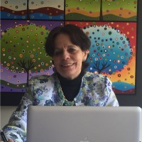 Juanita Benavides Delgado