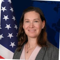 Odette Clark Campbell