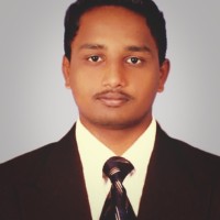 Padmakara Rao Gudla