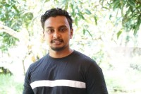 Akshay Murali