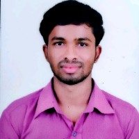 Zanak Meshram