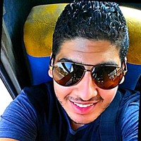 Esmail Saied