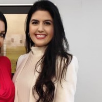 Caroline Resende Vidigal (Msc)