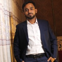 S. M. Amir Faisal