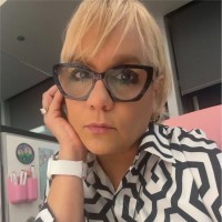 Raquel Smarsh
