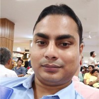 Dipak Banik