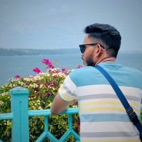 Omkar M