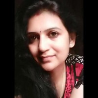 Roshni Thakker