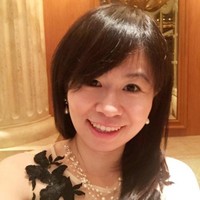 Alice Yu-Ling Hsu