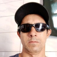 Gilberto Da Cruz Barros