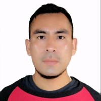 Luis Antonio Caycho Salazar