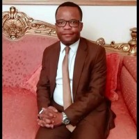 Bertin TCHICAYA-LOEMBA