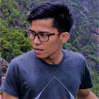 Suryaputra Rahamatsyah Fajri