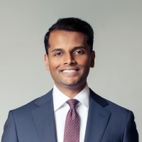 Ashok Srithavanathan