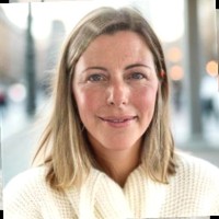 Meg Marshall