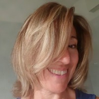Carla Forti