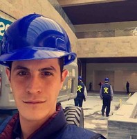 Carlos Gonzalez Barragan