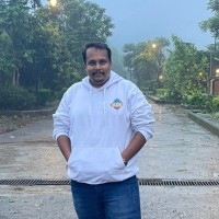 RAJ CHHEDA