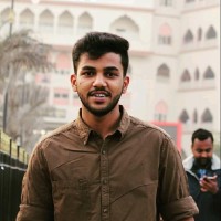 Ashish Gavali