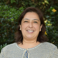 Ruth Cavazos