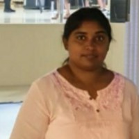 Eunice Sam
