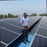Gul Sher Khan