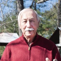 Nelson Houser