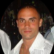 James Apas