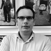 Arjo Van Doorn