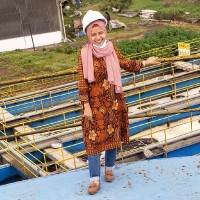 Heni Silvana