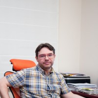 Jordi Isidro