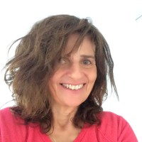 Nadine Marpaux