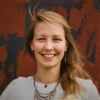 Carla Van Rooijen