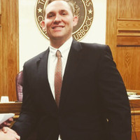 Trey Bailey