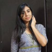 Urvashi Khatri
