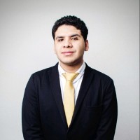 Erick Roberto Pérez Barbosa