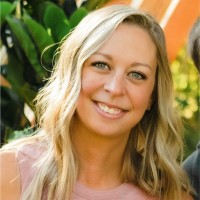 Katherine Bauman
