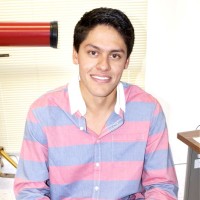 Carlos Santamaria Covarrubias