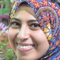Nourhan Zahran